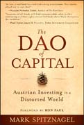 The Dao of Capital