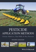 Pesticide Application Methods