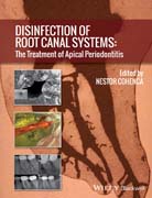 Disinfection of Root Canal Systems: The Treatment of Apical Periodontitis