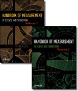 Handbook of Measurement in Science and Engineering