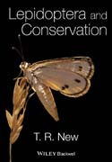 Lepidoptera and Conservation