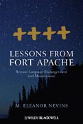 Lessons from Fort Apache