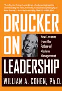 Drucker on leadership: new lessons from the father of modern management