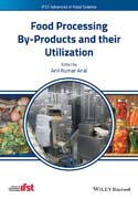 Utilising By-Products from Food Processing