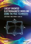 Circuit Oriented Electromagnetic Modeling Using the PEEC Techniques