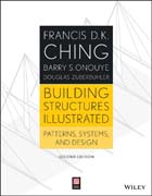 Building Structures Illustrated: Patterns, Systems, and Design, 2nd Edition