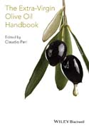 The Extra Virgin Olive Oil Handbook