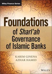 Sharia Governance of Islamic Financial Institutions