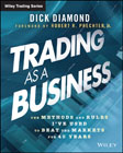 Trading as a Business