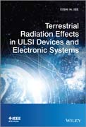 Environmental Radiation Effects in ULSI Devices and Electronic Systems