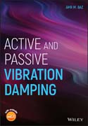 Active and Passive Vibration Damping