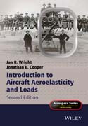 Introduction to aircraft aeroelasticity and loads