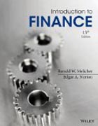 Introduction to Finance