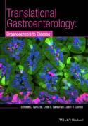 Translational Research and Discovery in Gastroenterology