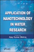 Applications of Nanotechnology in Water Research