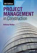 Project Management in Construction