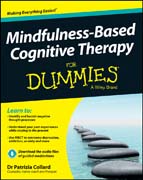 Mindfulness-Based Cognitive Therapy For Dummies