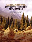 Landscape Genetics: Concepts, Methods, Applications