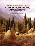 Landscape Genetics: Concepts, Methods, Applications