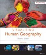 Visualizing Human Geography