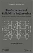 Fundamentals of Reliability Engineering: Applications in Multistage Interconnection Networks