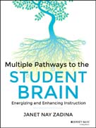 Multiple Pathways to the Student Brain: Energizing and Enhancing Instruction