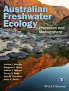 Australian Freshwater Ecology