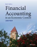 Financial Accounting in an Economic Context