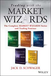 Trading with the Market Wizards