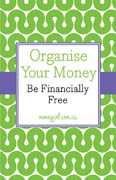 Organise Your Money