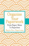 Organise Your Paperwork