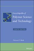 Encyclopedia of Polymer Science and Technology