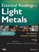 Essential Readings in Light Metals