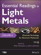 Essential Readings in Light Metals