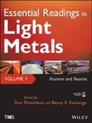 Essential Readings in Light Metals