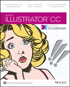 Illustrator CC Digital Classroom