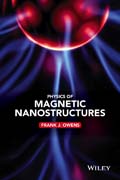 Physics of Magnetic Nanostructures