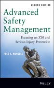 Advanced Safety Management