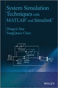 System Simulation Techniques with MATLAB and Simulink