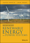 Renewable Energy in Power Systems