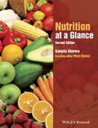 Nutrition at a Glance