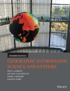 Geographic Information Systems and Science