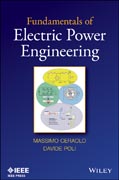 Fundamentals of Electric Power Engineering