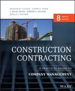 Construction Contracting: A Practical Guide to Company Management