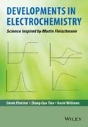 Electrochemistry Now: The Legacy of Martin Fleischmann