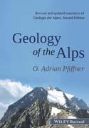 Geology of the Alps