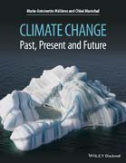 Climate Change: Past, Present, and Future