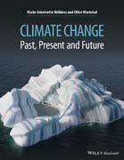 Climate Change: Past, Present, and Future