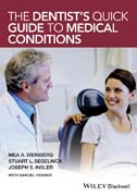 The Dentist’s Quick Guide to Medical Conditions