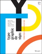 Typographic Design: Form and Communication